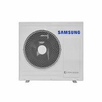 Unità Esterna Samsung R-32 Quattro attacchi Quadri Split AJ080TXJ4KG