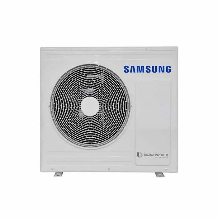 Unità Esterna Samsung R-32 Quattro attacchi Quadri Split AJ080TXJ4KG