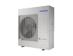 Unità Esterna Samsung Motore Multisplit AJ100TXJ5KG Penta Split R-32