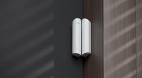 AJAX AJDP DoorProtect Contatto magnetico senza fili 868MHz wireless per porte e finestre bianco 7063