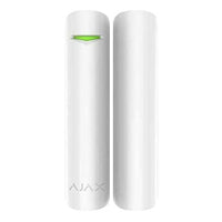 AJAX AJDP DoorProtect Contatto magnetico senza fili 868MHz wireless per porte e finestre bianco 7063