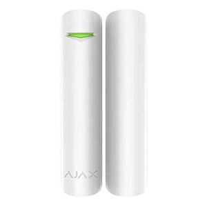 AJAX AJDP DoorProtect Contatto magnetico senza fili 868MHz wireless per porte e finestre bianco 7063