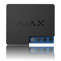 AJAX AJWSN WallSwitch Relè di potenza senza fili wireless 868MHz per controllo remoto dell'alimentazione AJ7649