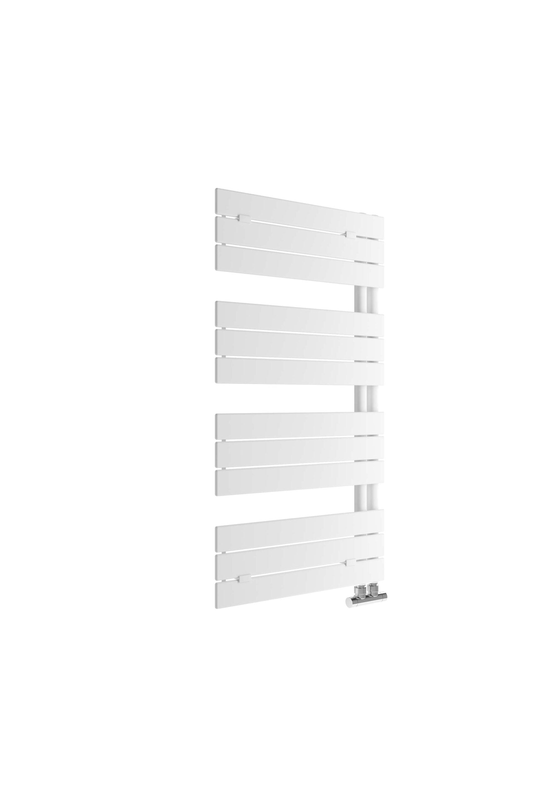 Radiatore ad acqua Dalia 1130 mm x 600 mm Bianco Ral 9016