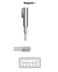 TECNO ALIMENTATORE MACBOOK 45W MAGSAFE 7056