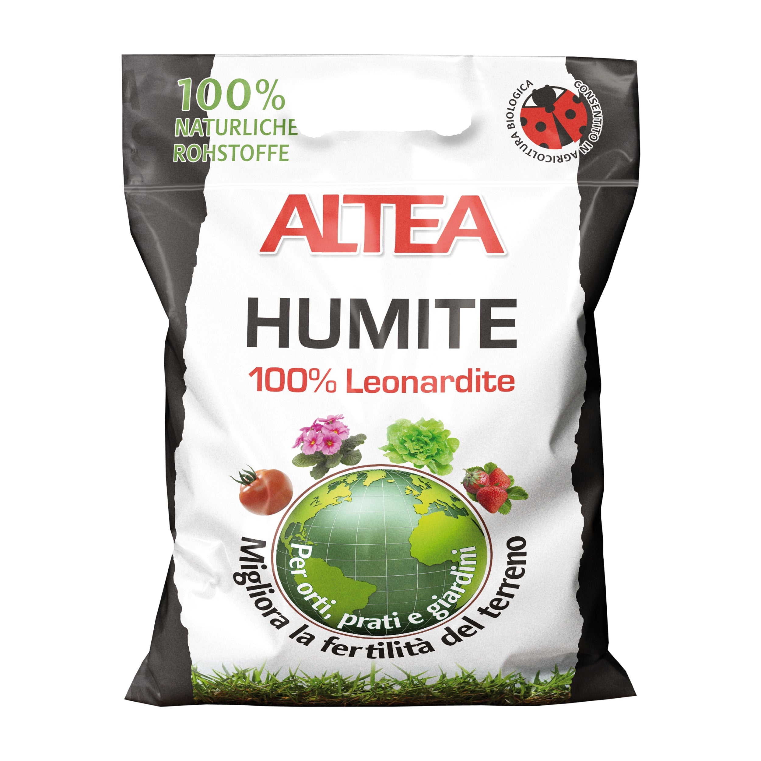 Altea Humite leonardite 5KG