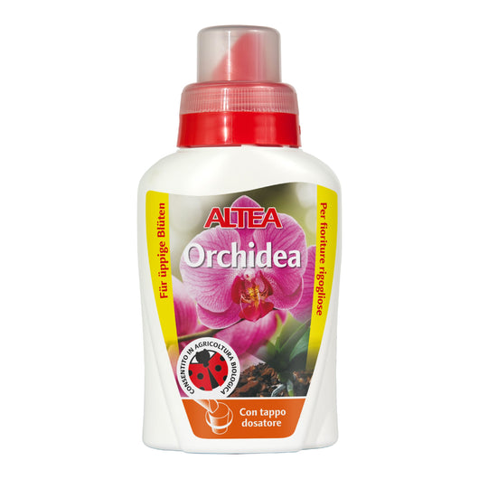 Altea concime per orchidee liquido 300ml