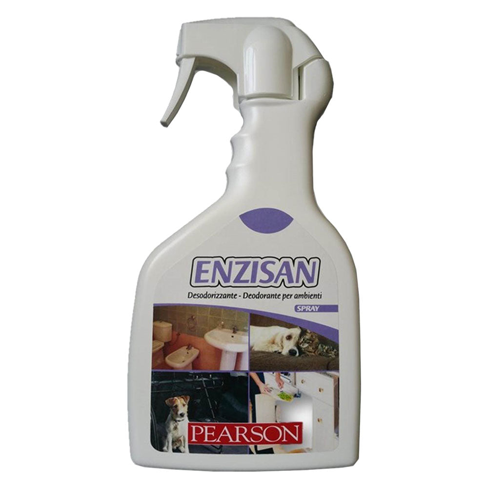 DESODORIZZANTE LIQUIDO 'ENZISAN' ml 750 PEARSON