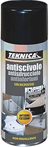 ANTISCIVOLO SPRAY ML400-TEKNICA