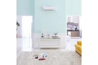 Climatizzatore Condizionatore LG Inverter DualCool ATMOSFERA 9000 Btu AP09RK.NSJ R-32 Wi-Fi integrato A++/A+