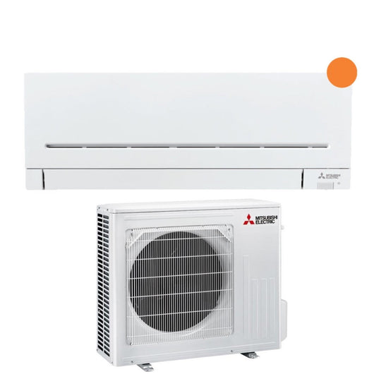 Climatizzatore Condizionatore Mitsubishi Electric Inverter Serie AP 21000 BTU MSZ-AP60VGK R-32 Modello Large - WI-FI INTEGRATO