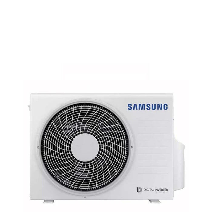 Unità Esterna Samsung Inverter Monosplit Serie CEBU 9000 Btu AR09TXFYAWKXEU R-32 A++/A+