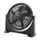 ARDES FLOOR 40 (AR5A40) - VENTILATORE DA PAVIMENTO 5 PALE DA 40CM 80 WATT 3 VELOCITA''