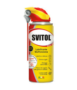 AREXONS SVITOL SPRAY ART.4129 400Ml 