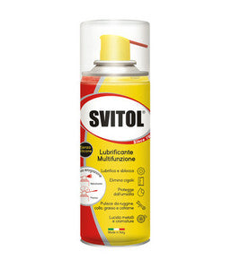 AREXONS SVITOL SPRAY ART.4321 200Ml