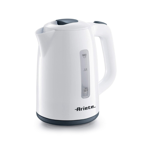 ARIETE 2875 - BOLLITORE ELETTRICO CORDLESS - 1.7 LITRI - 2000W