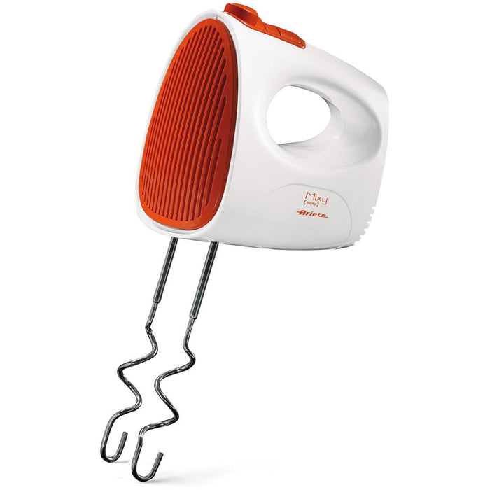 ARIETE MIXY ORANGE (1541) - SBATTITORE MULTIFUNZIONE - 5 VELOCITA'' + TURBO - 250W