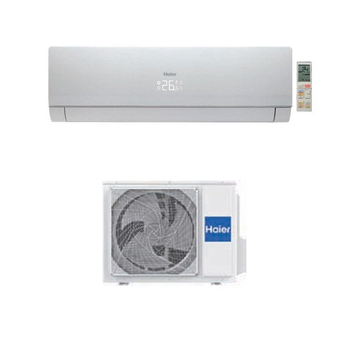 Climatizzatore Condizionatore Haier Inverter serie NEBULA GREEN WHITE 12000 Btu AS35S2SN2FA R-32 Wi-Fi Integrato Classe A++