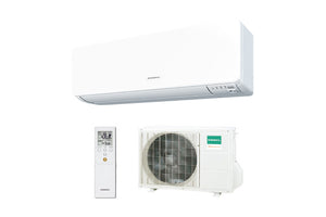 Climatizzatore Condizionatore General Fujitsu Inverter serie Performance KG 7000 Btu ASHG07KGTF R-32 Wi-Fi Integrato Classe A++