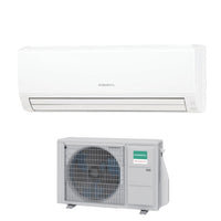 Climatizzatore Condizionatore General Fujitsu Inverter serie KLCA 24000 Btu ASHG24KLCA R-32 Classe A++/A+