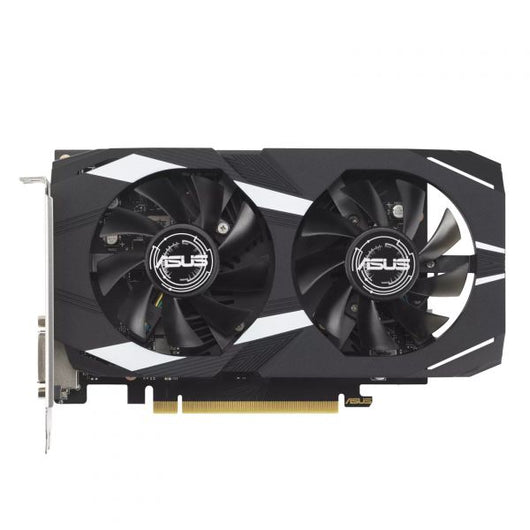 ASUS VGA RTX3050 DUAL 6GB GDDR6HDMI/DVI/DP DUAL-RTX3050-O6G