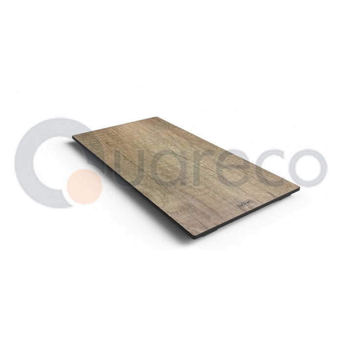 Tagliere Elleci Element Sliding 50 cm in materiale HPL Quercia - ATH010QU