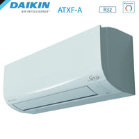 Climatizzatore Condizionatore Daikin Dual Split Inverter serie SIESTA 9+9 con 2AMXF50A R-32 Wi-Fi Optional 9000+9000