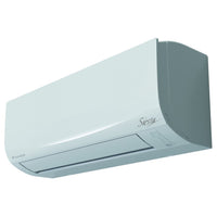 Climatizzatore Condizionatore Daikin Trial Split Inverter serie SIESTA 9+9+9 con 3AMXF52A R-32 Wi-Fi Optional 9000+9000+9000