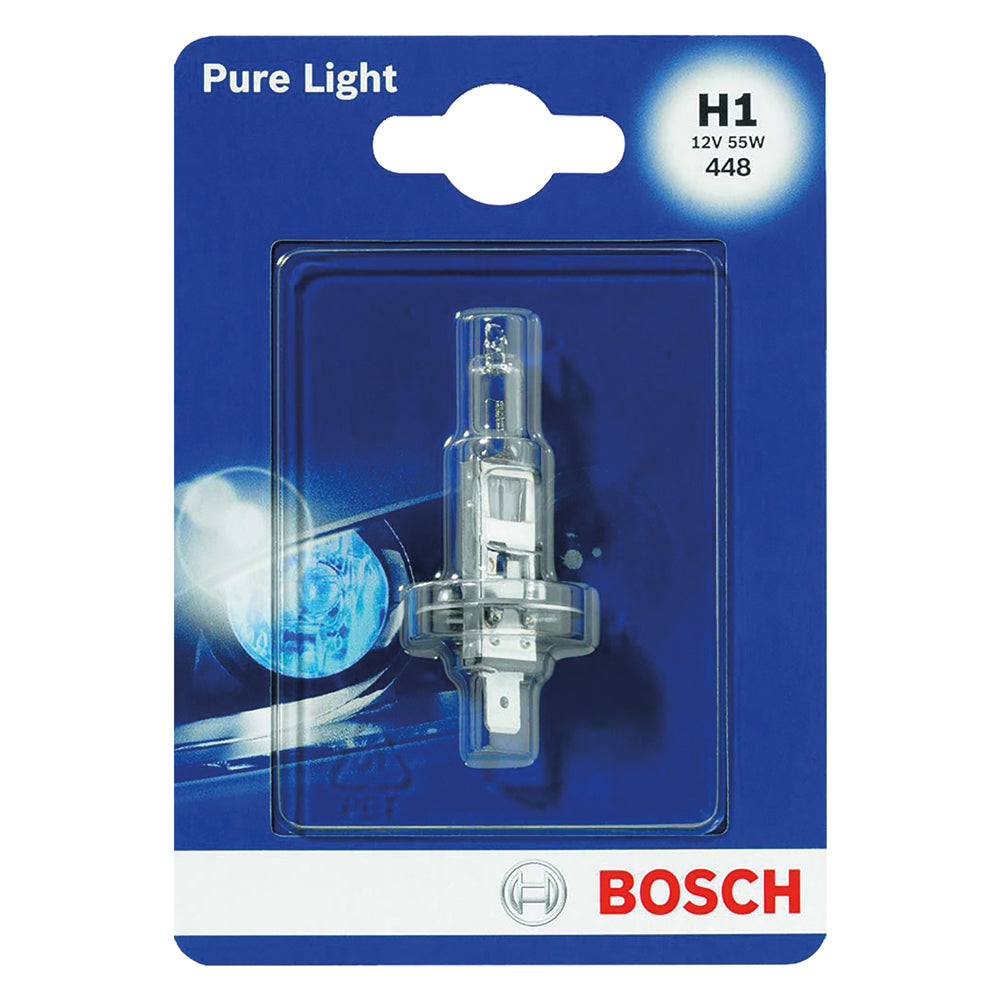 LAMPADINA AUTO 'BOSCH' H7 BOSCH