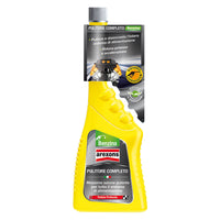 PULITORE COMPLETO MOTORE A BENZINA ml 250 AREXONS