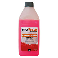 LIQUIDO ANTIGELO 'PROSPEED' Red - kg. 1 PROSPEED 15 PZ