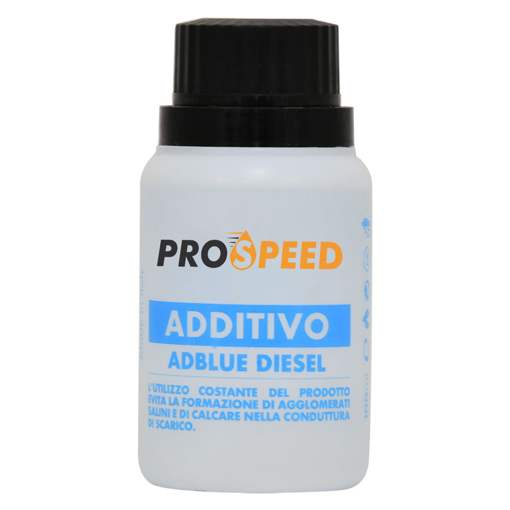 ADDITIVO PER 'AD BLUE' ml. 100 PROSPEED