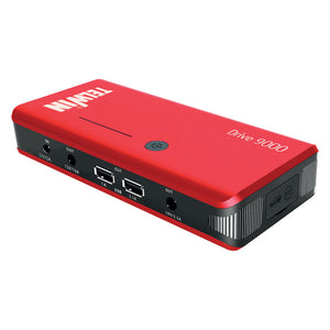 AVVIATORE 'DRIVE 9000' 12 V - capacitÃ  9000 mAh TELWIN