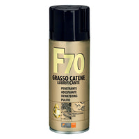 GRASSO SPRAY 'F70' ml 400 FAREN 12 PZ