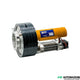 AUTOMAZIONE PER SERRANDA DA GARAGE MAX 180 KG 230V PER ASSE 60/48mm VDS ROLL 60 PRO CON ELETTROFRENO