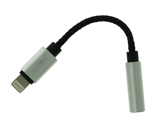 Adattatore Da Lightning A Jack 3.5mm