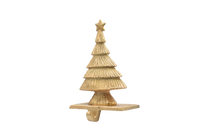 Gancio Natalizio Da Appoggio - Albero 3D