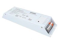 Alimentatore Dimmerabile CV 12V 150W 4 Canali Con Pulsante N.O. e Telecomando RF 2.4G Per Striscia Led PH-150-12-4