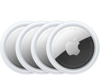 Apple AirTag (4 Pack) MX542ZY/A