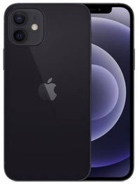 Apple iPhone 12 128GB 6.1" Black ITA MGJA3QL/A