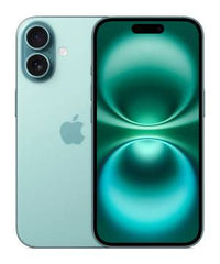 Apple iPhone 16 128GB 6.1" Teal EU MYED3SX/A