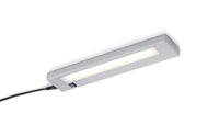 Applique a parete reglette led alluminio ALINO 272970487