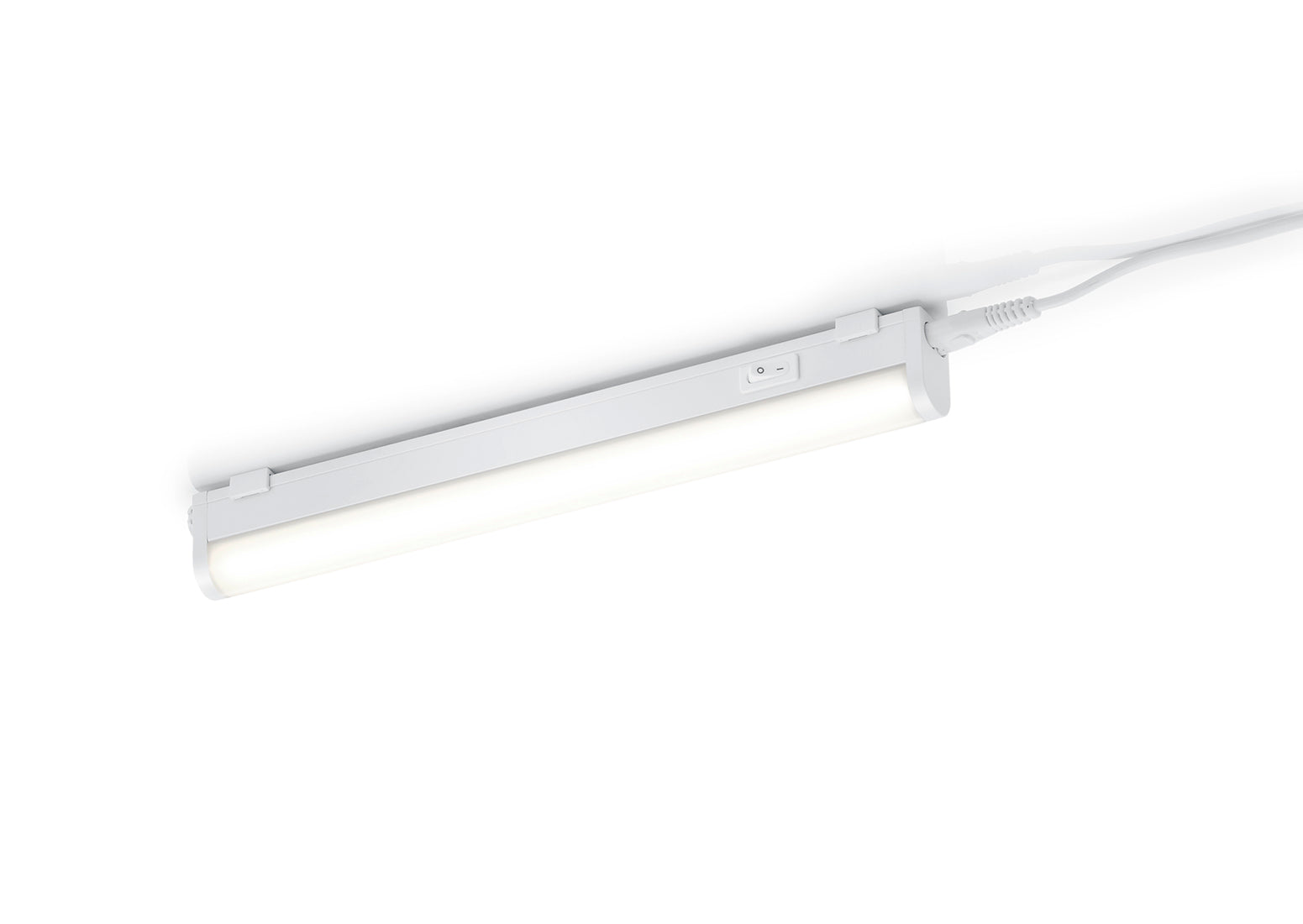 Applique led basic  RAMON bianca L.28273070401