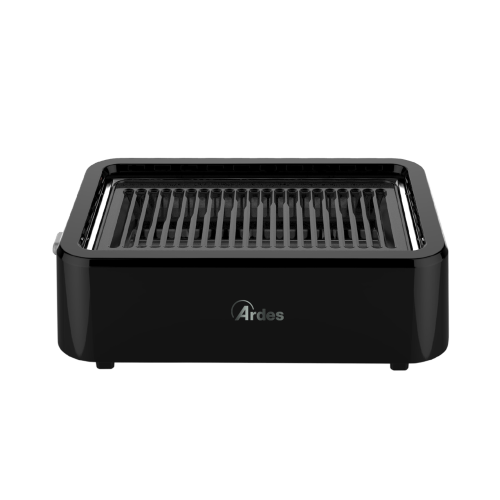 Ardes Grill Amo smokless grill 31,5x15 1300W