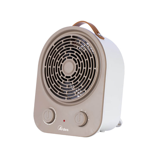 Ardes Termoventilatore 2 Potenze 1000/2000W