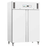 Armadio frigorifero frigo 2 porte -18 -22 RS0079