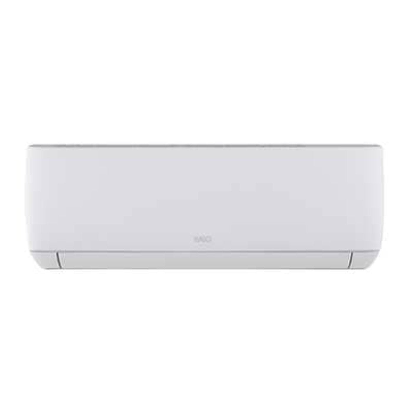 Climatizzatore Condizionatore Baxi Dual Split Inverter Serie Astra 7+7 con LSGT40-2M R-32 Wi-Fi Optional 7000+7000 - Novità