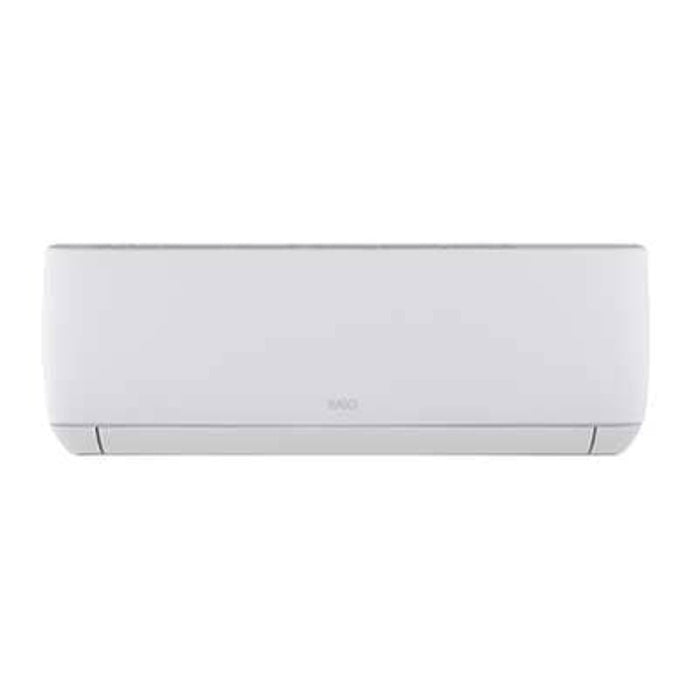 Climatizzatore Condizionatore Baxi Dual Split Inverter Serie Astra 9+9 con LSGT40-2M R-32 Wi-Fi Optional 9000+9000 - Novità