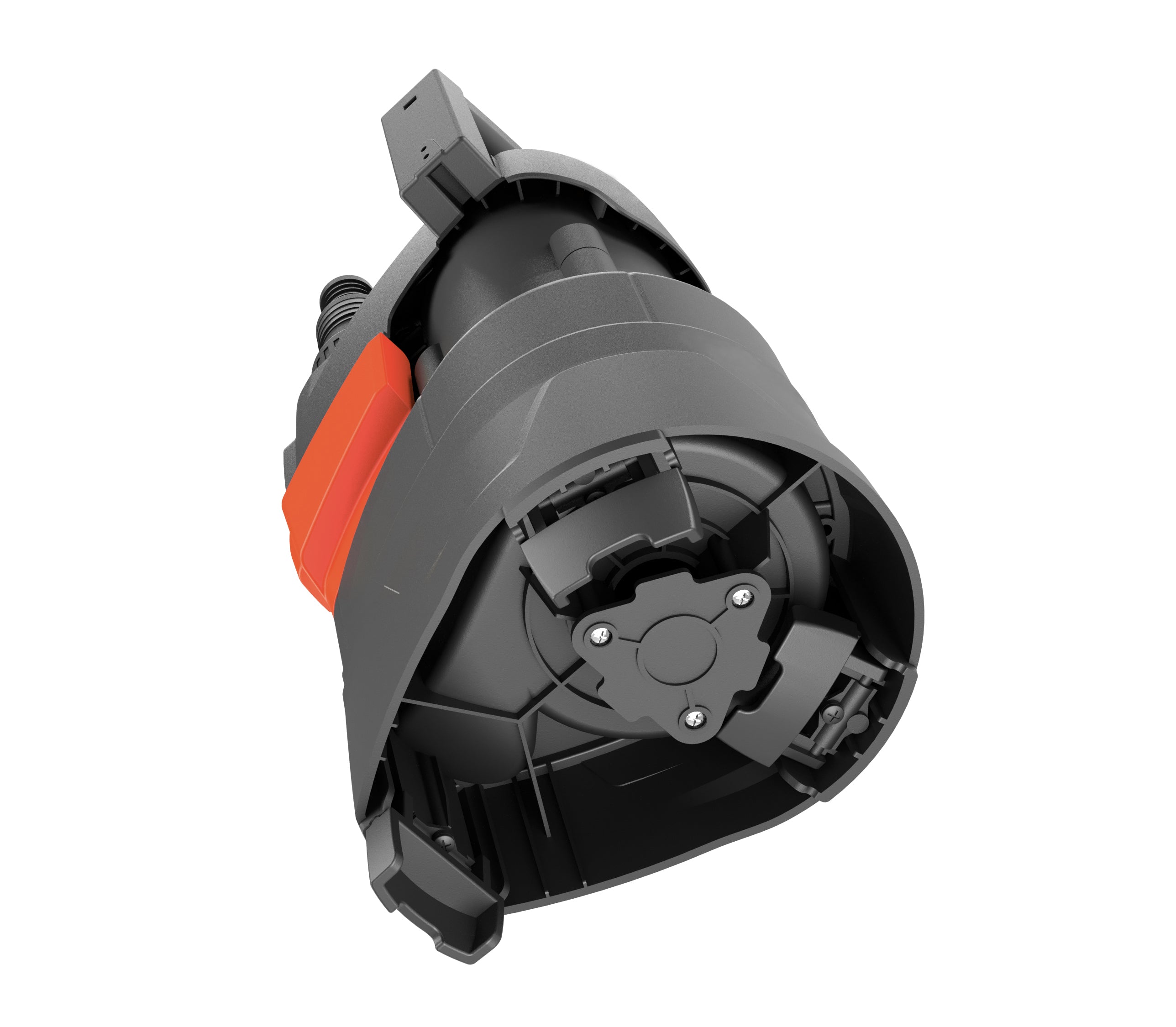 Pompa Immersione per Acque Chiare e Scure Black+Decker BXUP750PTE  (750Â W, Portata  max. 1300Â l/h, Prevalenza massima 8 m)