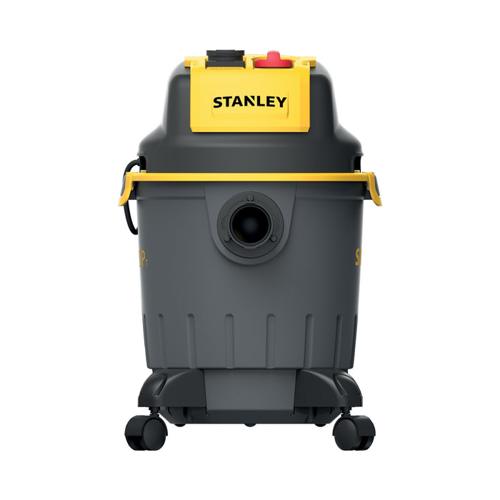 Aspiratore Solidi e Liquidi Stanley SXVC20PTE (Potenza assorbita  1200 W, CapacitÃ  fusto 20 l)